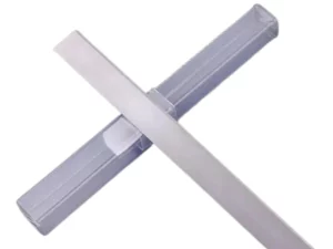 cuchilla flexible 20 cm de acero inoxidable