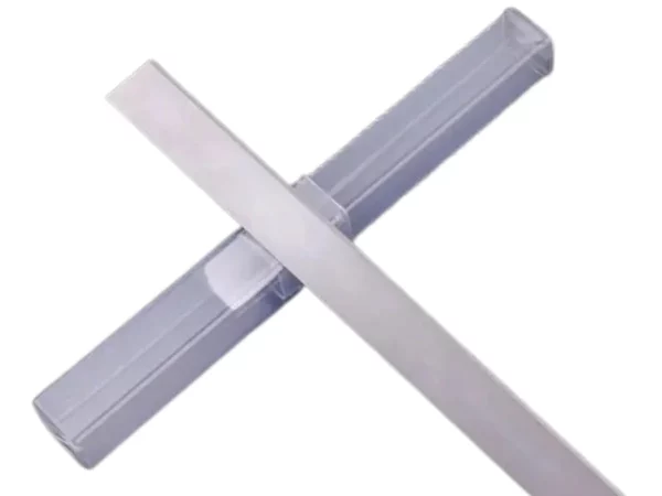 cuchilla flexible 20 cm de acero inoxidable