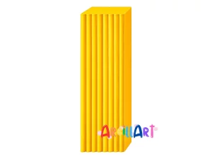 arcilla polimérica fimo soft 454g amarillo sol