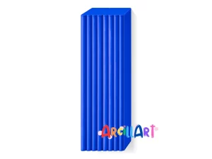 arcilla polimérica fimo soft 454g azul brillante