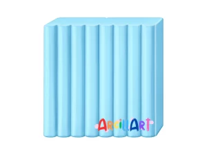 arcilla polimérica fimo soft agua