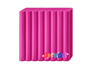 arcilla polimérica fimo soft frambuesa