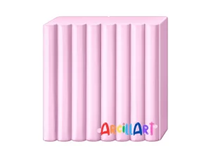 arcilla polimérica fimo soft rosa