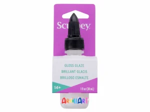 Barniz Brillante 30ml Sculpey