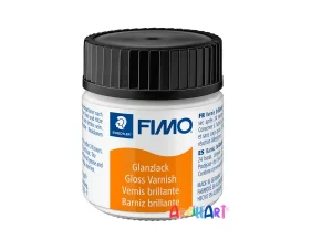 Barniz brillante 35ml Fimo