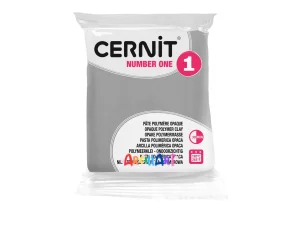 Cernit Number One Gris