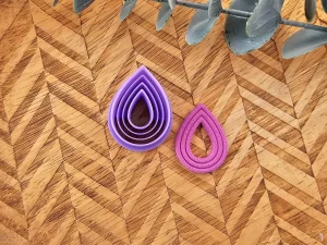 CORTADOR GOTA ENVOLVENTE