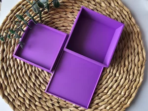 Caja de maizena