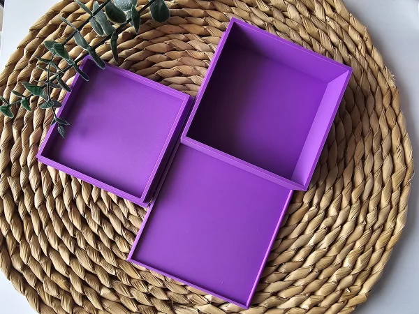 Caja de maizena