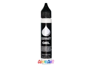 Cernit Gel Translúcido