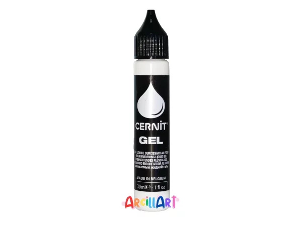 Cernit Gel Translúcido
