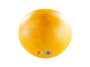 Cernit Metallic Amarillo