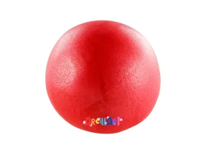 Cernit Metallic Rojo