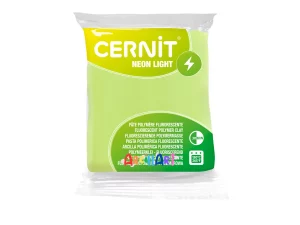Cernit Neón Amarillo