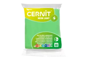 Cernit Neón Verde