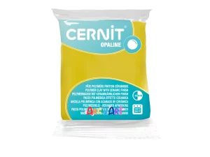 Cernit Opaline Amarillo Primario