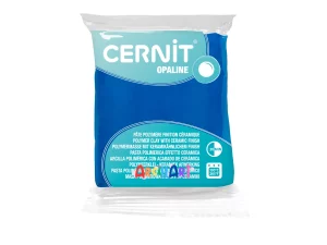 Cernit Opaline Azul Primario