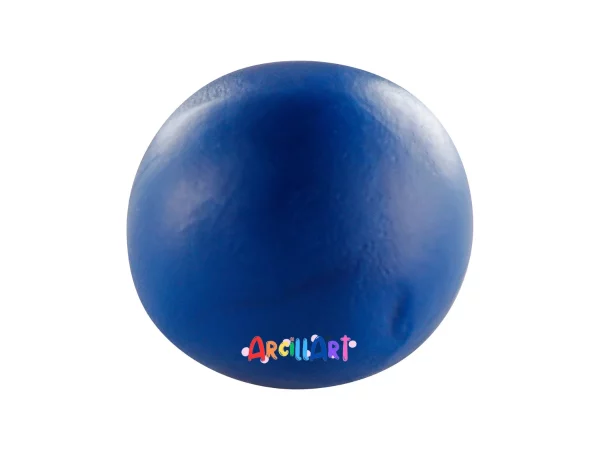 Cernit Opaline Azul Primario