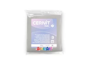 Cernit Pearl Blanco Nácar 250g
