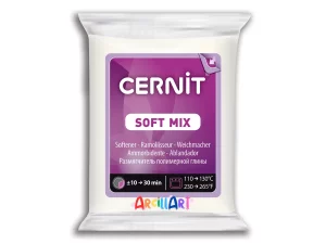 Cernit Soft Mix