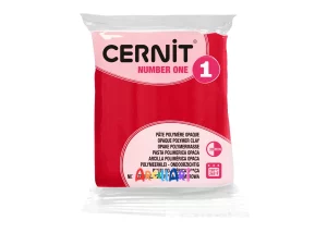 Cernit Number One Carmín