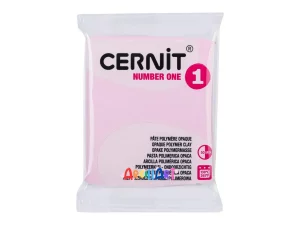 Cernit Number One Rosa Flamenco