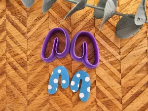 Cortador Arco Orgánico