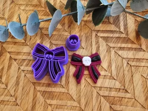 Cortador Lazo con Calavera