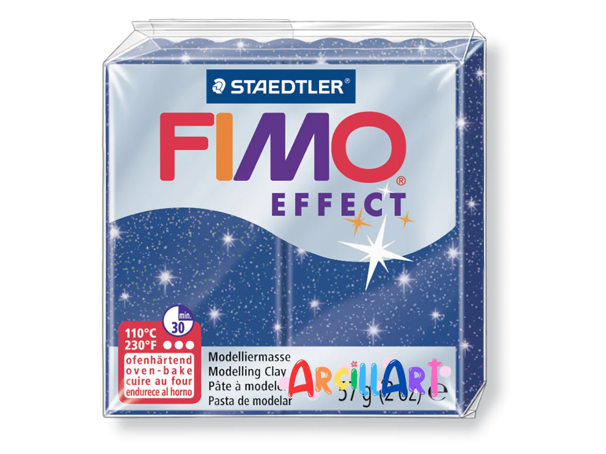 Arcilla Polimérica Fimo - Pastas para modelar