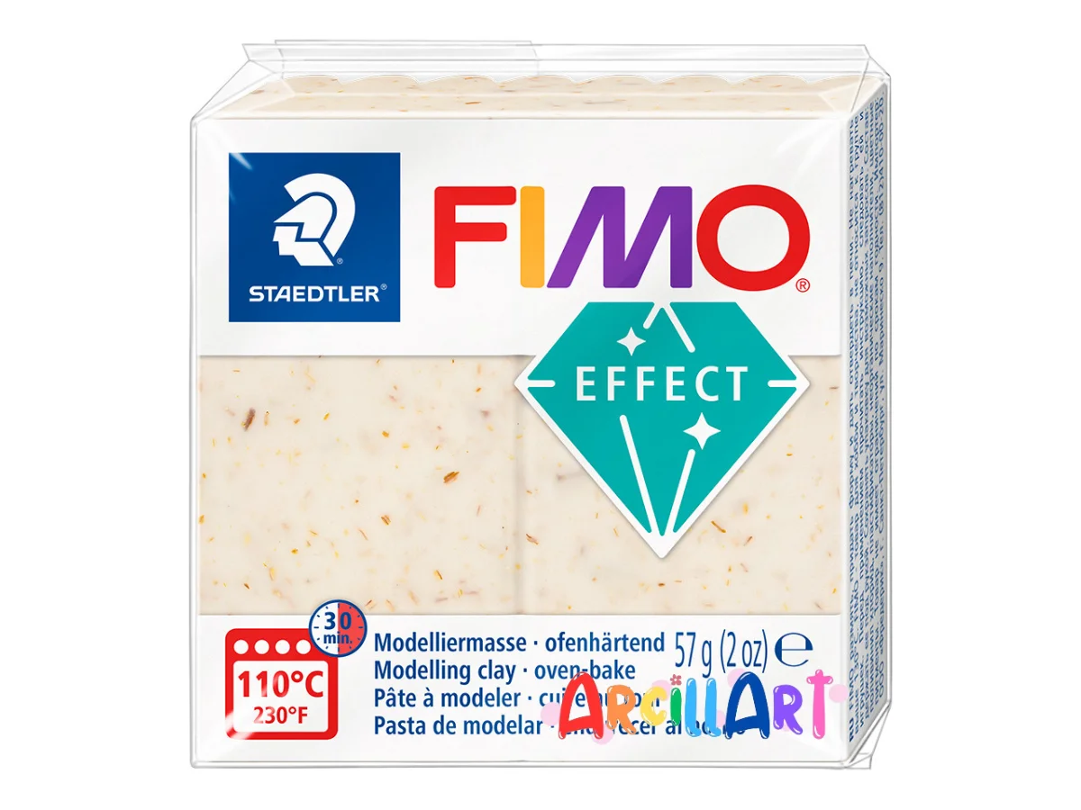 Fimo Effect Botanical Girasol 1 Fimo Effect Botanical Girasol