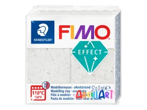 Fimo Effect Botanical Alga Nácar