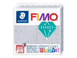 Fimo Effect Botanical Malva