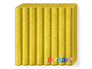 Fimo Effect Dorado Brillo