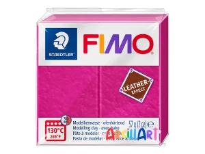Fimo Leather Effect Baya