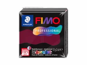 Fimo Profesional Burdeos