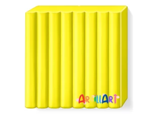 Fimo Soft Amarillo Limon
