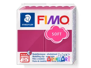 Fimo Soft Baya Congelada