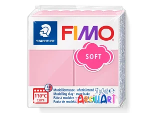 Fimo Soft Crema de Fresa