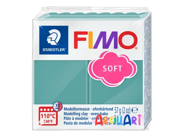 Fimo Soft Océano