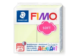 Fimo Soft Vainilla