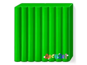 Fimo Soft Verde Tropical