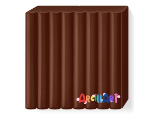 Fimo Soft chocolate