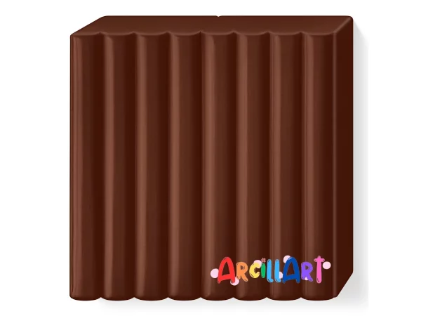 Fimo Soft chocolate