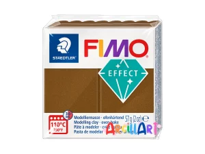 Fimo Effect Bronce Antiguo