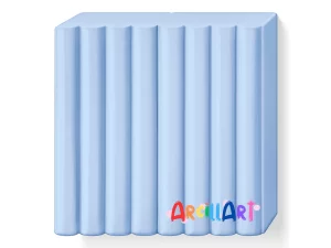 Fimo soft azul serenidad arcillart