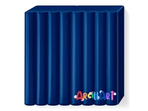 Fimo soft azul windsor