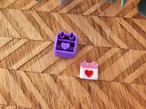 Micro Cortador Calendario