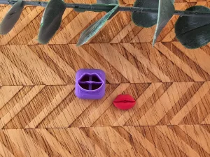 Micro Cortador Labios