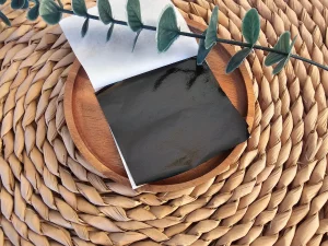 Pan de oro Negro