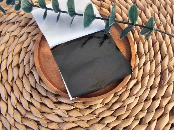 Pan de oro Negro